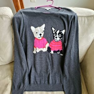 J. Crew Mercantile Pullover Sweater - BRAND NEW